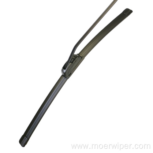 U Hook universal car windshield wiper blades